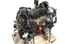 Motor y642 Mazda 3 II Sedan (BL) 1.6 MZR CD (109 cv)