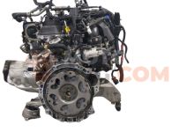 Motor y6g3 Seat Ibiza IV (Versión 2012) FR 1.4 TSI (150 cv) DSG 2012
