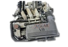 Motor YB (AJ-V6) Jaguar X-type (X400) 2.1 i V6 24V (156 cv) Automatico 2009