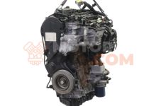 Motor YB1R Mitsubishi Galant VIII Restyling 2.4 i (150 cv) 2006
