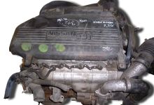 Motor YD22 Nissan Almera II Hatchback (N16) 2.2 T.Di (110 cv)