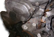 Motor YD22 Nissan Almera II Hatchback (N16) 2.2 T.Di (110 cv)