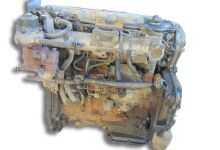 Motor YD22 Nissan Almera II Hatchback (N16) 2.2 T.Di (110 cv)