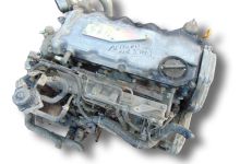 Motor YD22 Nissan Almera II Hatchback (N16) 2.2 T.Di (110 cv)