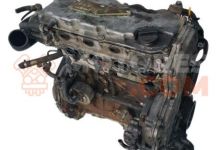 Motor yd22 Nissan Almera II Hatchback (N16) 2.2 T.Di (110 cv)