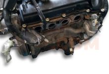 Motor YD22 Nissan Almera II Hatchback (N16) 2.2 T.Di (110 cv)