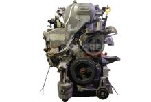 Motor YD22 Nissan Almera II (N16) 2.2 D (110 cv)
