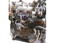 Motor YD22 Nissan Almera II (N16) 2.2 D (110 cv)