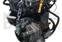 Motor YD22 Nissan X-Trail I (T30, Versión 2003) 2.2 dCi (136 cv)