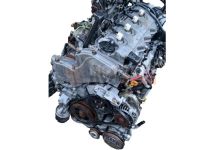 Motor YD22 Nissan X-Trail I (T30, Versión 2003) 2.2 dCi (136 cv)