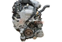 Motor YD22 Nissan X-Trail I (T30, Versión 2003) 2.2 dCi (136 cv)