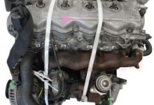 Motor YD22 Nissan X-Trail I (T30, Versión 2003) 2.2 dCi (136 cv)
