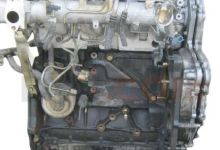 Motor YD22 Nissan X-Trail I (T30, Versión 2003) 2.2 dCi (136 cv)