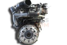 Motor YD22DDT Nissan Almera II Hatchback (N16, Versión 2003) 2.2 d (112 cv)