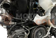 Motor yd22ddt Nissan Navara II (D22) 2.4 Double Cab 4WD (148 cv)