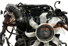 Motor yd22ddt Nissan Navara II (D22) 2.4 Double Cab 4WD (148 cv)