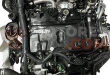 Motor yd22ddt Nissan Navara II (D22) 2.5 dCi Double Cab 4WD (133 cv)