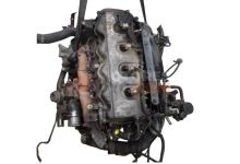 Motor YD22DDTi Nissan Almera II Hatchback (N16) 2.2 T.Di (110 cv)