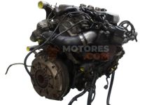 Motor YD22DDTi Nissan Almera II Hatchback (N16) 2.2 T.Di (110 cv)