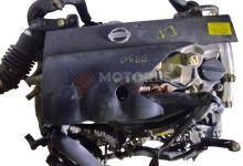 Motor YD22DDTi Nissan Almera II (N16) 2.2 D (110 cv)