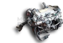 Motor YD22DDTI Nissan Almera Tino (Versión 2003) 2.2 Di (114 cv)