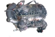 Motor YD22DDTI Nissan X-Trail I (T30, Versión 2003) 2.2 dCi (136 cv)