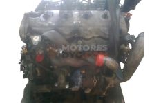 Motor YD22DDTI Nissan X-Trail I (T30, Versión 2003) 2.2 dCi (136 cv)