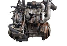 Motor YD22ETI Nissan X-Trail I (T30, Versión 2003) 2.2 dCi (136 cv)