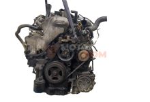 Motor YD22ETI Nissan X-Trail I (T30, Versión 2003) 2.2 dCi (136 cv)