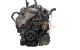 Motor YD22ETI Nissan X-Trail I (T30, Versión 2003) 2.2 dCi (136 cv)