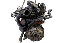 Motor YD22ETI Nissan X-Trail I (T30, Versión 2003) 2.2 dCi (136 cv)