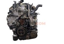 Motor YD22ETI Nissan X-Trail I (T30, Versión 2003) 2.5i 16V (165 cv) 4x4