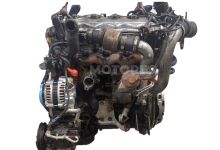 Motor YD22ETI Nissan X-Trail I (T30, Versión 2003) 2.5i 16V (165 cv) 4x4