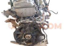 Motor yd25ddti Nissan Navara II (D22) 2.5 dCi Double Cab 4WD (133 cv)
