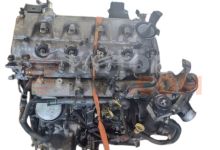 Motor yd25ddti Nissan Navara II (D22) 2.5 dCi Double Cab 4WD (133 cv)