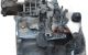 Motor YD25DDTi Nissan Navara II (D22) 2.5 dCi Double Cab 4WD (133 cv)