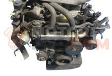 Motor yd25ddti Nissan Navara II (D22) 2.5 dCi Double Cab 4WD (133 cv)