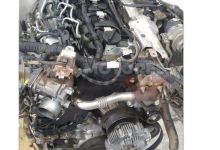 Motor YD25DDTi Nissan Navara II (D22) 2.5 dCi Double Cab 4WD (133 cv)