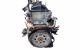 Motor YD25DDTI Nissan Navara III (D40) 2.5 dCi Double Cab (174 cv) 4WD