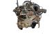 Motor yd25ddti Nissan Navara III (D40 Versión 2010) 2.5 dCi (190 cv)