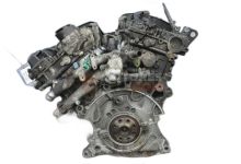 Motor YH01 Citroen Berlingo I 1.5 BlueHDi ( 76CV)