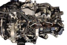 Motor yh01 Citroen Berlingo I 1.5 BLUEHDI 100 (102 CV)