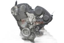 Motor YH01 Citroen Berlingo I 1.5 BlueHDi (131 CV)