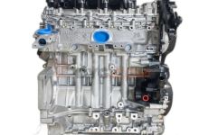 Motor YH01 Fiat Doblo II 1.6 (105 cv)