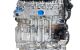 Motor YH01 Fiat Doblo II 1.6 (105 cv)