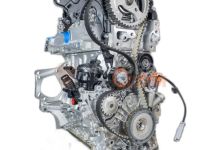 Motor YH01 Fiat Doblo II 1.6 (105 cv)