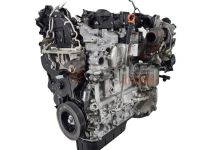 Motor yhy Peugeot 208 (Versión 2015) 1.5 BlueHDI 100 (102cv)
