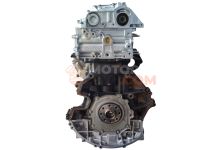 Motor Ylfa Ford Transit Custom V632 Furgón (FY,FZ) 2.0 Ecoblue (105CV) 2007
