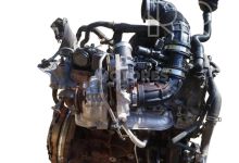 Motor ymf6 Ford Transit Custom V632 Furgón (FY,FZ) 2.0 Ecoblue (130CV)