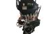 Motor YMF6 Ford Transit Furgón (FA_ _) 2.0 TDCi (125 cv)